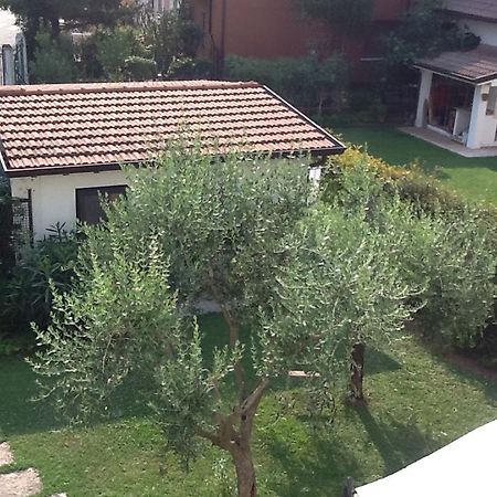 B&B Al Giardinetto 베로나 외부 사진
