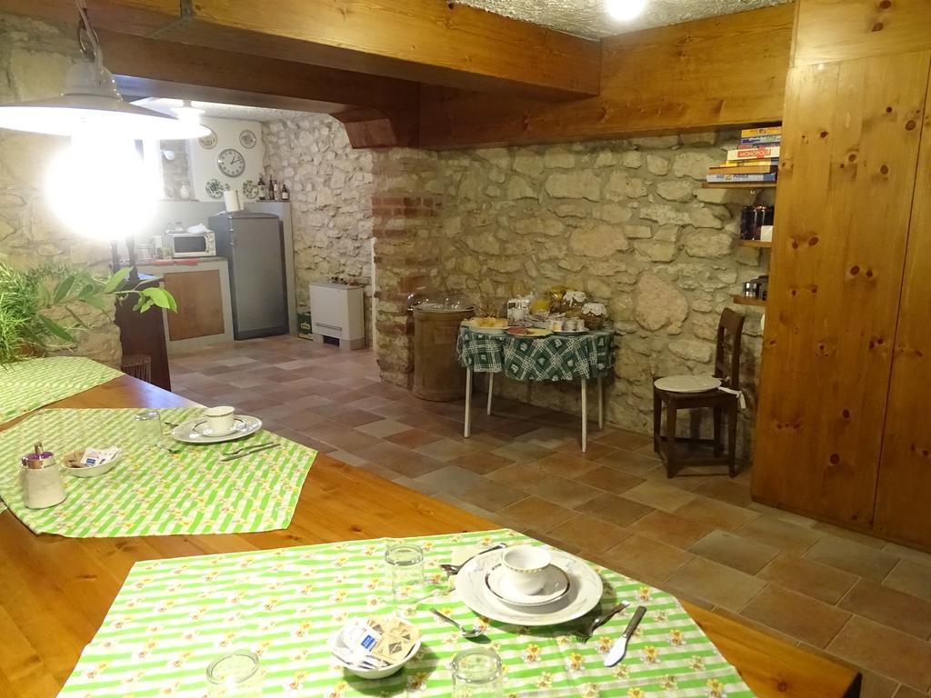 B&B Al Giardinetto 베로나 외부 사진