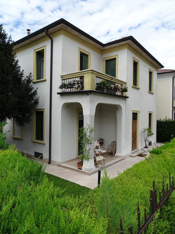B&B Al Giardinetto 베로나 외부 사진