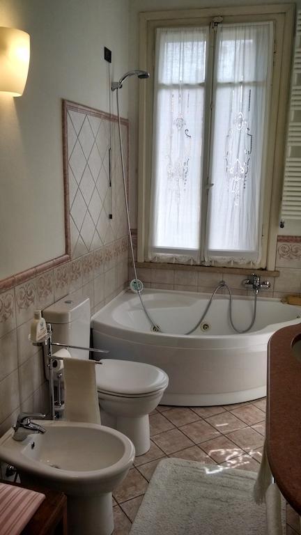 B&B Al Giardinetto 베로나 외부 사진