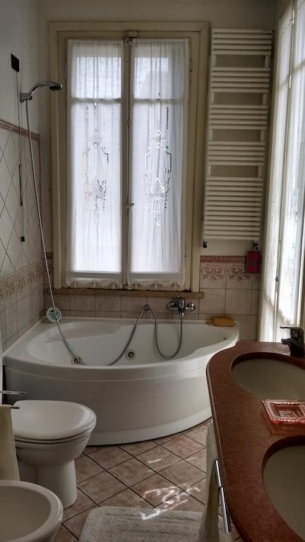 B&B Al Giardinetto 베로나 외부 사진