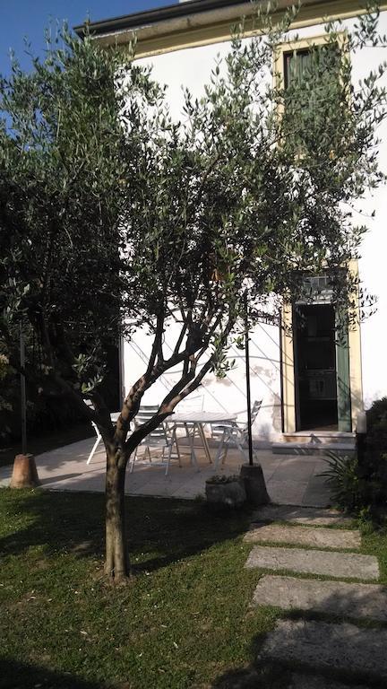 B&B Al Giardinetto 베로나 외부 사진