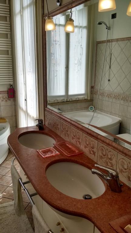 B&B Al Giardinetto 베로나 외부 사진