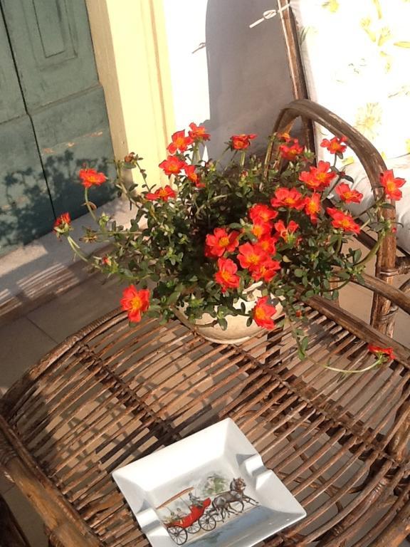 B&B Al Giardinetto 베로나 외부 사진