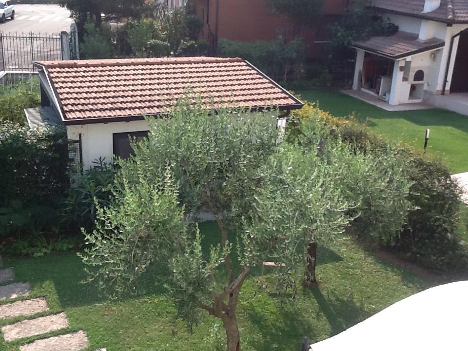 B&B Al Giardinetto 베로나 외부 사진